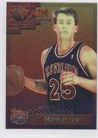 Mark Price