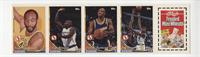 Nate Thurmond, Chris Webber, Latrell Sprewell, Jeff Grayer [Good to V…