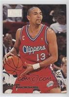 Triple Double - Mark Jackson