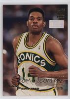 Triple Double - Sam Perkins