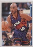 Triple Double - Charles Barkley