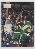 Tim Hardaway