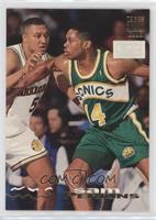 Sam Perkins