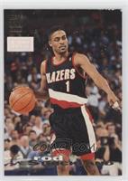 Rod Strickland [Poor to Fair]