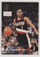 Rod Strickland