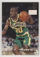 Gary Payton