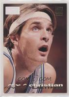 Christian Laettner