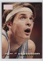 Christian Laettner [EX to NM]