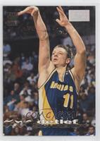 Detlef Schrempf [Poor to Fair]