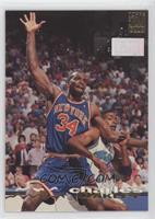 Charles Oakley [Poor to Fair]