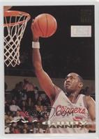 Danny Manning