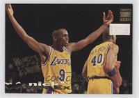 New Wave - Nick Van Exel