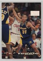 Reggie Miller