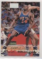 Anthony Mason