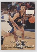 Mahmoud Abdul-Rauf