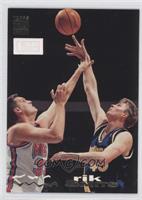 Rik Smits