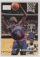 Joe Dumars