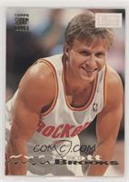 Scott Brooks