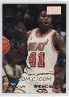 Glen Rice