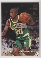 Gary Payton