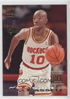 Draft Pick - Sam Cassell