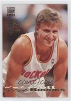 Scott Brooks