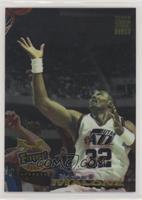 Frequent Flyers - Karl Malone