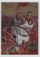 Frequent Flyers - Ron Harper