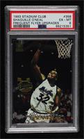 Frequent Flyers - Shaquille O'Neal [PSA 6 EX‑MT]