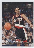 Rod Strickland