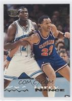 Larry Nance