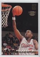 Danny Manning