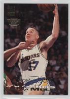 Chris Mullin