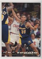 Reggie Miller