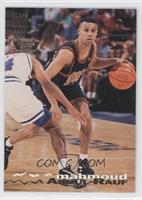 Mahmoud Abdul-Rauf