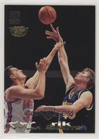 Rik Smits