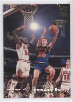 Mark Price