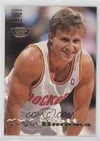 Scott Brooks