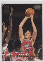 Rex Chapman