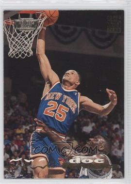 1993-94 Topps Stadium Club - [Base] - Members Only #81 - Doc Rivers [Noted]