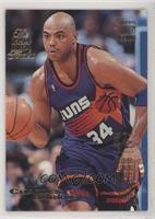 Triple Double - Charles Barkley [EX to NM]