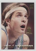 Christian Laettner