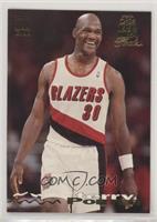 Terry Porter