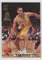 Doug Christie