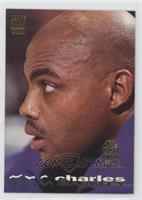 Charles Barkley [EX to NM]