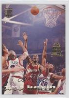 Kevin Willis [EX to NM]