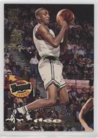 Frequent Flyers - Dee Brown
