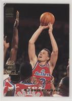 Rex Chapman