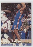 Rick Mahorn