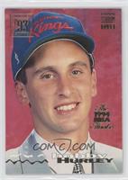 Draft Pick - Bobby Hurley